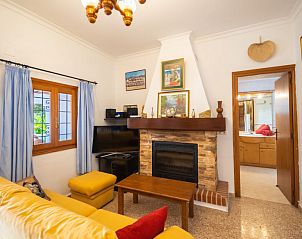 Verblijf 2054102 - Vakantiewoning Ibiza - Vakantiehuis Can Toni Mari