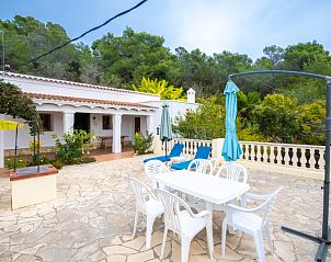 Verblijf 2054102 - Vakantiewoning Ibiza - Vakantiehuis Can Toni Mari