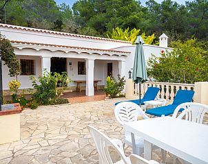 Verblijf 2054102 - Vakantiewoning Ibiza - Vakantiehuis Can Toni Mari