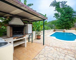 Verblijf 2054102 - Vakantiewoning Ibiza - Vakantiehuis Can Toni Mari