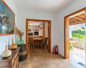 Verblijf 2054103 - Vakantiewoning Ibiza - Vakantiehuis Can Pep Jaume