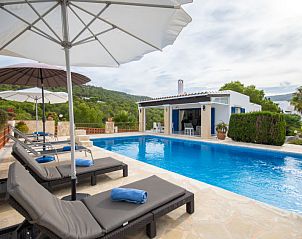 Unterkunft 2054201 • Ferienhaus Ibiza • Vakantiehuis Anromi 