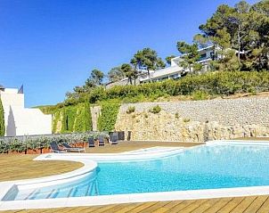 Verblijf 2059809 • Vakantiewoning Ibiza • Casa Mano 