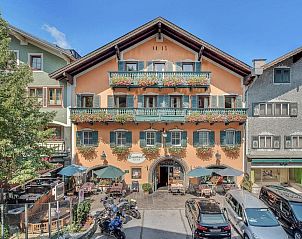 Verblijf 20611303 • Vakantie appartement Salzburg • Gasthof Hotel Hauslwirt 