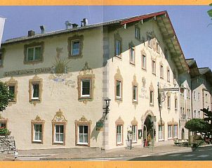 Unterkunft 20611306 • Ferienhaus Salzburgerland • Gasthof Goldene Traube 