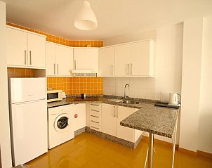 Verblijf 20614402 - Appartement Canarische Eilanden - Restingolita