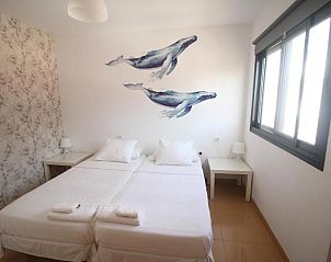 Verblijf 20614402 - Appartement Canarische Eilanden - Restingolita
