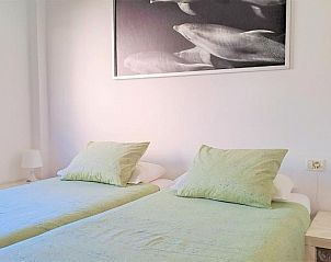 Verblijf 20614402 - Appartement Canarische Eilanden - Restingolita