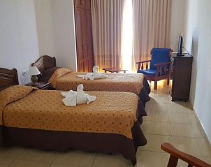 Verblijf 20614403 - Appartement Canarische Eilanden - Apartamentos Los Saltos