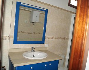 Verblijf 20614403 - Appartement Canarische Eilanden - Apartamentos Los Saltos