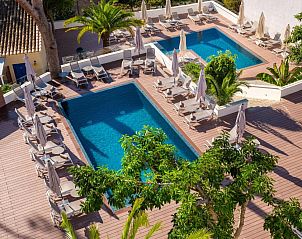 Verblijf 20616006 • Vakantie appartement Mallorca • Tacande Portals 