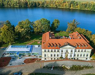 Verblijf 20619902 • Vakantie appartement Mecklenburg-Voor-Pommeren • Seeschloss Schorssow 