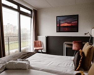 Verblijf 206808 - Vakantie appartement Noordzeekust - Mijn Torpedoloods