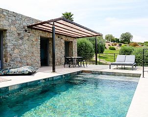 Verblijf 20704301 • Vakantiewoning Corsica • Villas San Daniellu 