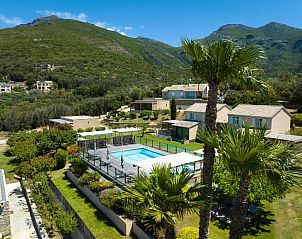 Verblijf 20704301 - Vakantiewoning Corsica - Villas San Daniellu