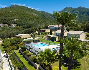 Verblijf 20704301 • Vakantiewoning Corsica • Villas San Daniellu 