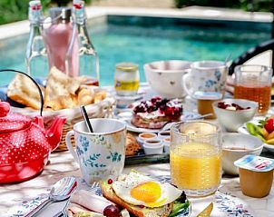 Verblijf 20704301 - Vakantiewoning Corsica - Villas San Daniellu