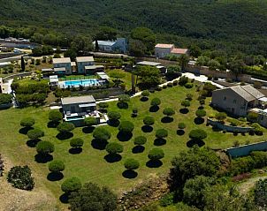 Verblijf 20704301 - Vakantiewoning Corsica - Villas San Daniellu