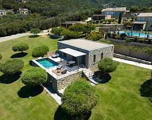Verblijf 20704301 - Vakantiewoning Corsica - Villas San Daniellu