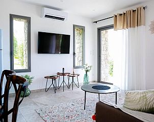 Verblijf 20704301 - Vakantiewoning Corsica - Villas San Daniellu