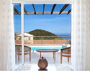 Verblijf 20704301 - Vakantiewoning Corsica - Villas San Daniellu