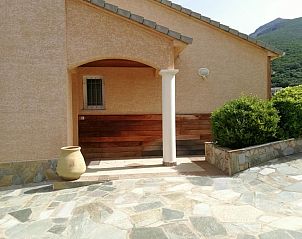 Verblijf 20704301 - Vakantiewoning Corsica - Villas San Daniellu