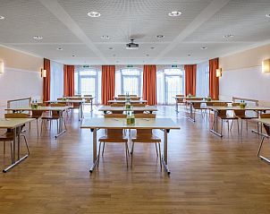 Guest house 20711403 - Apartment Karnten - JUFA Hotel Gitschtal