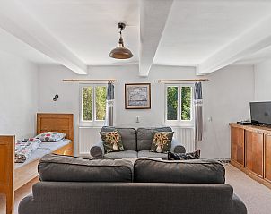 Guest house 2073701 - Holiday property Bohemian Forest - Vakantiehuis Lenora II