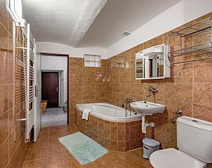 Guest house 2073901 - Holiday property Bohemian Forest - Vakantiehuis Jelemek