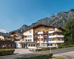 Verblijf 20811301 • Vakantie appartement Salzburg • Hotel Untersberg 