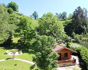 Verblijf 2085401 • Vakantiewoning West-Bohemen • Vakantiehuis Be?ov nad Teplou 1 