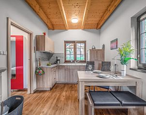 Guest house 2085401 - Holiday property West Bohemia - Vakantiehuis Be?ov nad Teplou 1