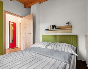 Guest house 2085401 - Holiday property West Bohemia - Vakantiehuis Be?ov nad Teplou 1