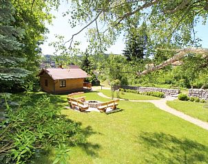 Guest house 2085401 - Holiday property West Bohemia - Vakantiehuis Be?ov nad Teplou 1