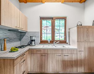 Guest house 2085401 - Holiday property West Bohemia - Vakantiehuis Be?ov nad Teplou 1