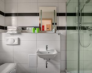 Guest house 2085401 - Holiday property West Bohemia - Vakantiehuis Be?ov nad Teplou 1