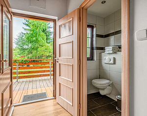 Guest house 2085401 - Holiday property West Bohemia - Vakantiehuis Be?ov nad Teplou 1