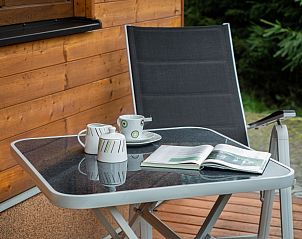 Guest house 2085401 - Holiday property West Bohemia - Vakantiehuis Be?ov nad Teplou 1