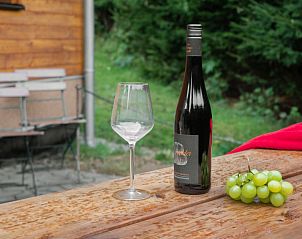 Guest house 2085401 - Holiday property West Bohemia - Vakantiehuis Be?ov nad Teplou 1