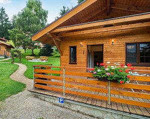 Guest house 2085401 - Holiday property West Bohemia - Vakantiehuis Be?ov nad Teplou 1