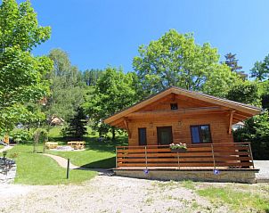 Guest house 2085401 - Holiday property West Bohemia - Vakantiehuis Be?ov nad Teplou 1