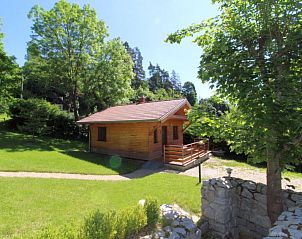 Guest house 2085401 - Holiday property West Bohemia - Vakantiehuis Be?ov nad Teplou 1