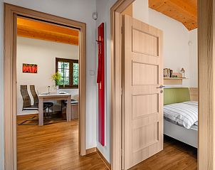 Guest house 2085401 - Holiday property West Bohemia - Vakantiehuis Be?ov nad Teplou 1