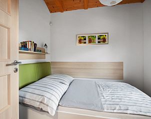 Guest house 2085401 - Holiday property West Bohemia - Vakantiehuis Be?ov nad Teplou 1