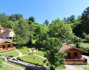 Guest house 2085401 - Holiday property West Bohemia - Vakantiehuis Be?ov nad Teplou 1