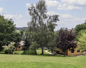 Guest house 2085401 - Holiday property West Bohemia - Vakantiehuis Be?ov nad Teplou 1