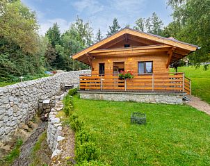 Guest house 2085402 - Holiday property West Bohemia - Vakantiehuis Be?ov nad Teplou 2