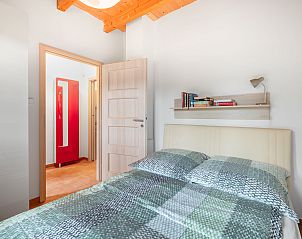 Guest house 2085402 - Holiday property West Bohemia - Vakantiehuis Be?ov nad Teplou 2