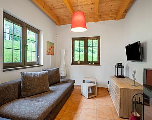 Guest house 2085402 - Holiday property West Bohemia - Vakantiehuis Be?ov nad Teplou 2