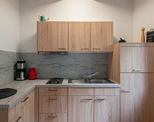 Guest house 2085402 - Holiday property West Bohemia - Vakantiehuis Be?ov nad Teplou 2